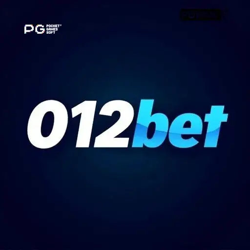 Logo da 012bet