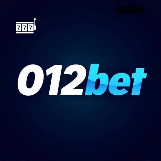 Slots online da 012bet com jackpots progressivos