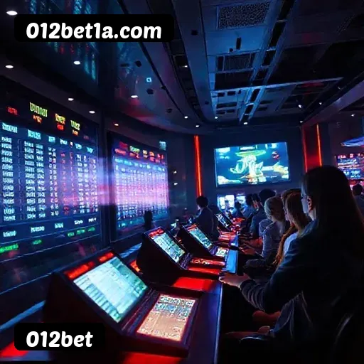 FAQ APK 012bet