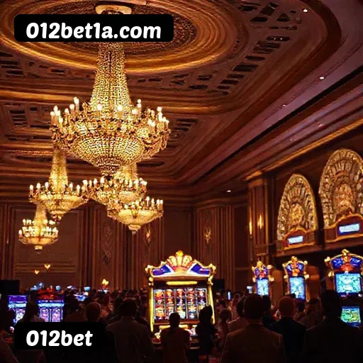 Como Registrar e Fazer Login 012bet