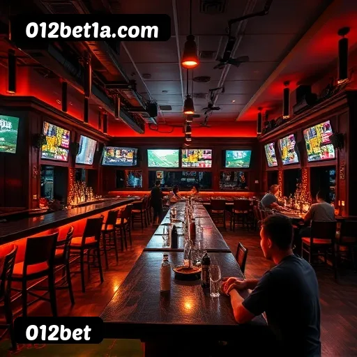 Catálogo Completo de Bônus 012bet